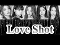 𝐋𝐄 𝐒𝐒𝐄𝐑𝐀𝐅𝐈𝐌    𝐋𝐨𝐯𝐞 𝐒𝐡𝐨𝐭(𝐊𝐂𝐎𝐍𝟐𝟎𝟐𝟐)【日本語字幕・かなるび】