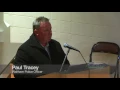 Waltham Cop Asks Superintendent to Resign