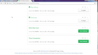 Hackerrank Mini Max Sum Solution Algorithms Java Version