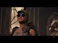 BLOODY STEEL SPLINTER - REMNANT 2