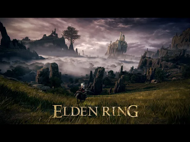 ELDEN RING - Pre-Order Now