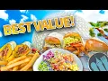 Top 10 BEST VALUE Restaurants in Disney World -