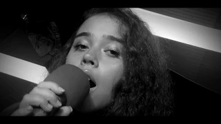 Download Maya Rose - If I ain't got you (Alicia Keys Live acoustic cover) MP3
