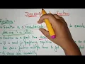 Javascript Functions Builtin User defined WT Web Technology Lec-33 Bhanu Priya