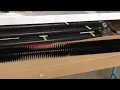 Lagu Retro Industrial Radiator FR 5000 mm, RAL 9005