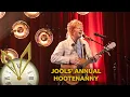 Download Lagu Ed Sheeran - Shivers (Jools' Annual Hootenanny 2021)