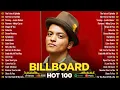 Lagu Rihanna, Taylor Swift, Adele, Ed Sheeran, Bruno Mars, The Weeknd | Billboard Top 50 This Week