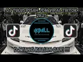 Download Lagu DJ TULUS PISAH JDM VIRAL TIKTOK 2K25 (CANDRAZN) (IKBALL DESIGN) 🎧