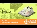 Download Lagu [UNBOXING] NIKE ISPA ZOOM ROAD WARRIOR CI0983-100
