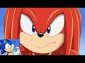 Download Lagu Sonic X Comparison: \