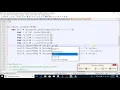 Maintaining HTML TABLE using local-Storage - Punjabi