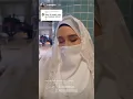 Melur dijahilin Firdaus dibalik Layar
