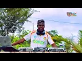 DJ NUMZ FALLY IPUPA XX DELIRIUM RHUMBA ALBUM DISC 1 MIXTAPE