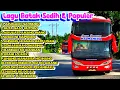 LAGU BATAK SEDIH SERING DI PUTAR DI PERJALANAN .VERSI BUS MEDAN