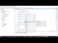Part 3 ECommerce Admin Part --Basic Installation-- JavaJsp