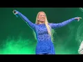 Meghan Trainor - Better When I'm Dancin' - Live from The Timeless Tour at Madison Square Garden