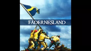 Download Bedårande Barn - Fädernesland (2015) MP3