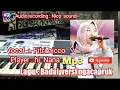 Lagu mp3 badai yunita ababil dangdut koplo Bajidoran || Versi latihan nicco entertaiment