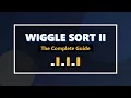 Wiggle Sort II Explained The Complete Visual Guide