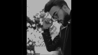 امجد جمعة  وينا الي حلفتلي ضل    جديد      مع الكلمات تصميمي دندنها