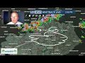 Quick Weather Update
