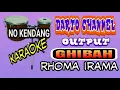 Download Lagu GHIBAH tanpa kendang