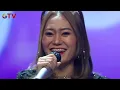 Vita Alvia ft Tasya Rosmala - [KU PUJA-PUJA] | Amazing Concert GTV