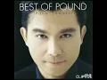 08. อยากให้รู้ว่ารักเธอ - ปอนด์ ธนา ลวสุต  POUND THANA LAWASUT   ALBUM  BEST OF POUND  THANA LAWASUT
