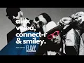 Download Lagu Alex Velea, Connect-R, Smiley - Asa Ceva (Flavy DeeJay Remix)