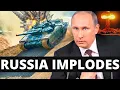 Lagu RUSSIA IMPLODES AS ECONOMY CRUMBLES, RUSSIA REJECTS PEACE DEAL! Breaking War News The Enforcer 1372