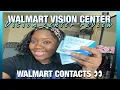 Walmart Contacts Review Afforable Contact