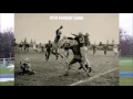 Clarion University Football History ED 417