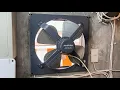 Download Lagu Maspion 16” Industrial Exhaust Fan | 2024 Remake!
