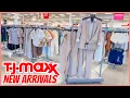 TJ MAXX NEW FINDS CASUAL CLOTHING FOR LESS TJMAXX SPRING 2026 TJMAXX SHOP WITH ME FOR LESS