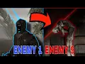 Every Enemy In Misery EXPLAINED - Misery Guide