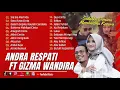 Download Lagu Salahku Dimana Membuatmu Kecewa - Sia Sia Merindu -Andra Respati ft. Gisma Wandira |Full Album Viral