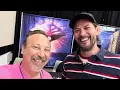 61 Joey Cramer - 2 Question Interview