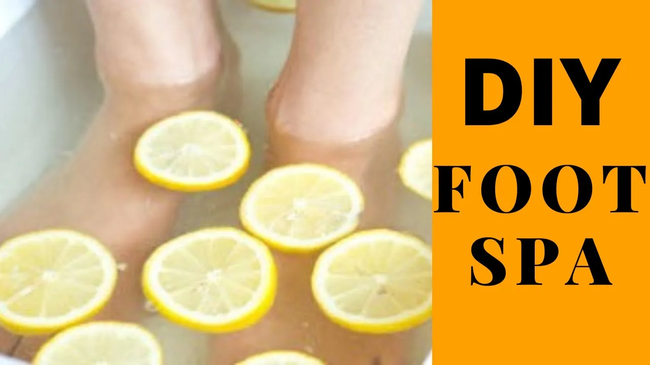 HOW TO GET RID OF CALLUSES ON FEET OVERNIGHT