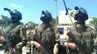 اغنية الطفل عبد الرحمن عادل رسالة من شهيد لولاهم ما كنا هنا 