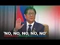 Download Lagu Marcos reacts to Duterte allies' condition for reconciliation: 'No, no, no, no, no' | ABS-CBN News