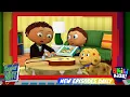 Super Why Whyatt s Board Game Akili Kids