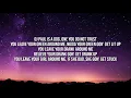 Three 6 Mafia - Stay Fly (Lyrics) "So purple, purple, purple, and swallow it down" [Tiktok Song]