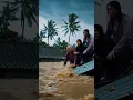 Download Lagu Seconds Before the Flood Strikes the Village‼️#flood #shorts #viral