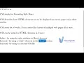 HTML Basic Part 1 4