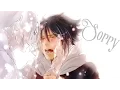 Nightcore - Sorry Rock Cover
