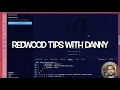 Debugging the Redwood API with VSCode