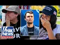 Download Lagu Americans mourn the death of Charlie Kirk following shooting