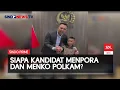 Download Lagu Puteri Komarudin hingga Raffi Ahmad jadi Kandidat Menpora | Sindo Prime | 09/09