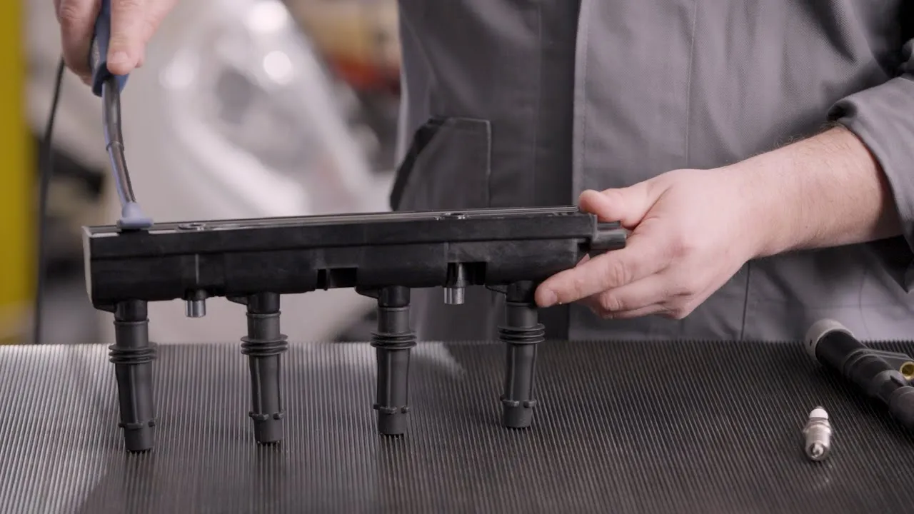 [EN] How to test ignition coils | Masters of Motion