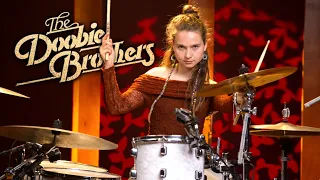 China Grove (Doobie Brothers) • Drum Cover